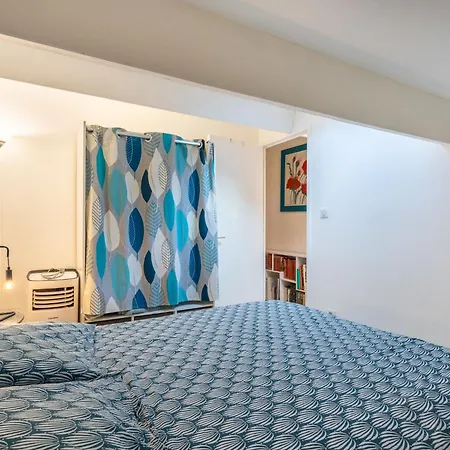 Apartament Les Maldives-2 By Interhome