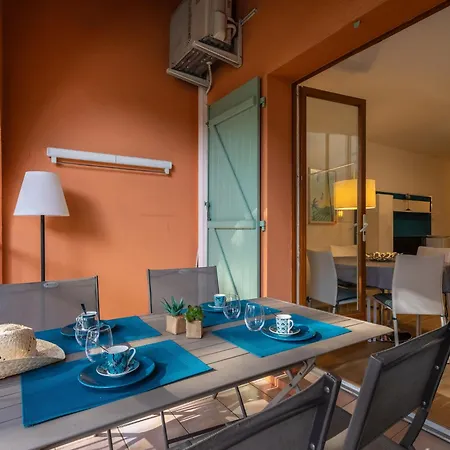 Les Maldives-2 By Interhome Apartament Hyères