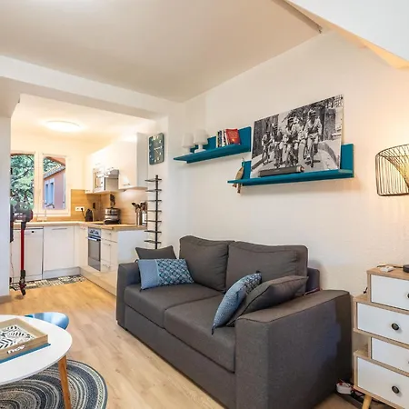 Apartament Les Maldives-2 By Interhome