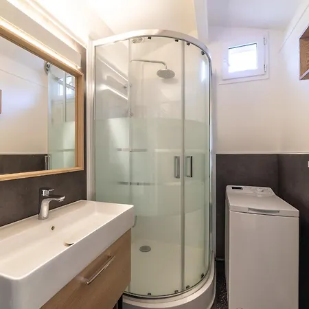 Les Maldives-2 By Interhome * Hyeres