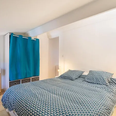 Les Maldives-2 By Interhome * Hyeres