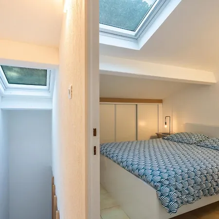 Apartment Les Maldives-2 By Interhome
