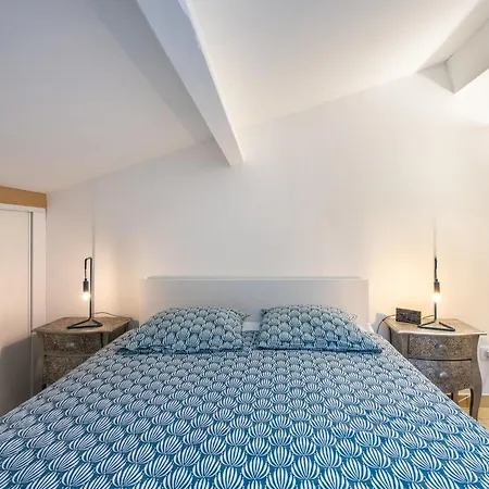 Les Maldives-2 By Interhome アパート イエール
